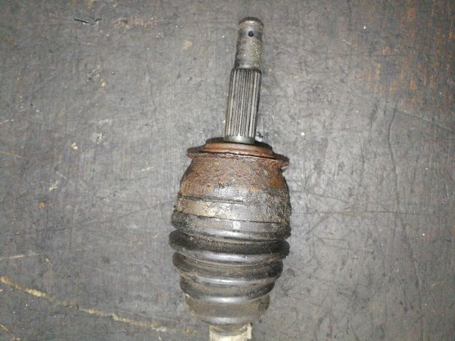 bontott OPEL CORSA B Bal Féltengely