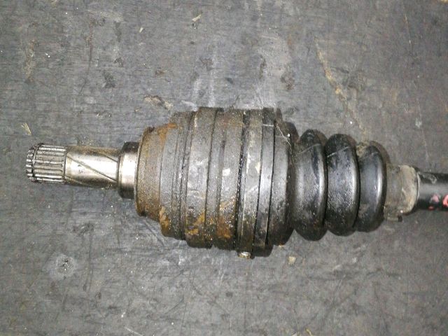 bontott OPEL CORSA B Bal Féltengely