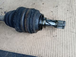 bontott OPEL CORSA B Bal Féltengely