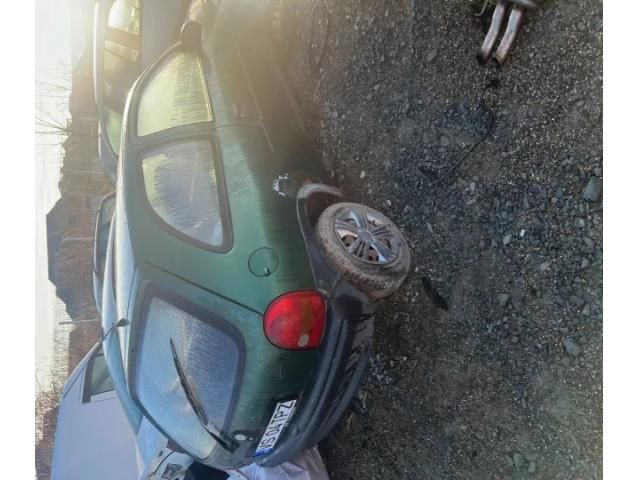 bontott OPEL CORSA B Bal Féltengely