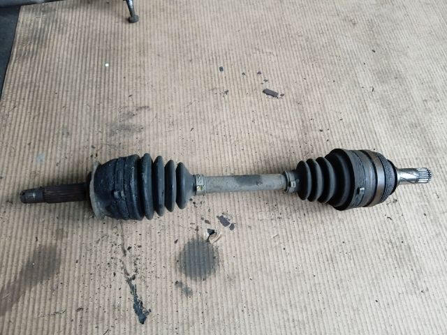 bontott OPEL CORSA B Bal Féltengely