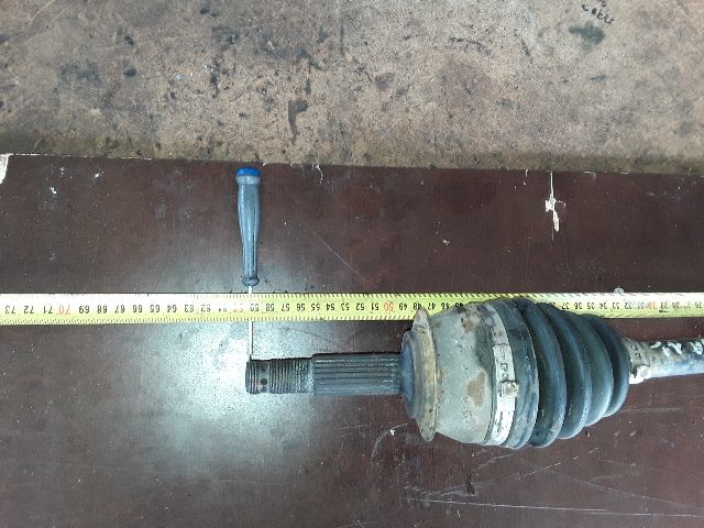 bontott OPEL CORSA B Bal Féltengely