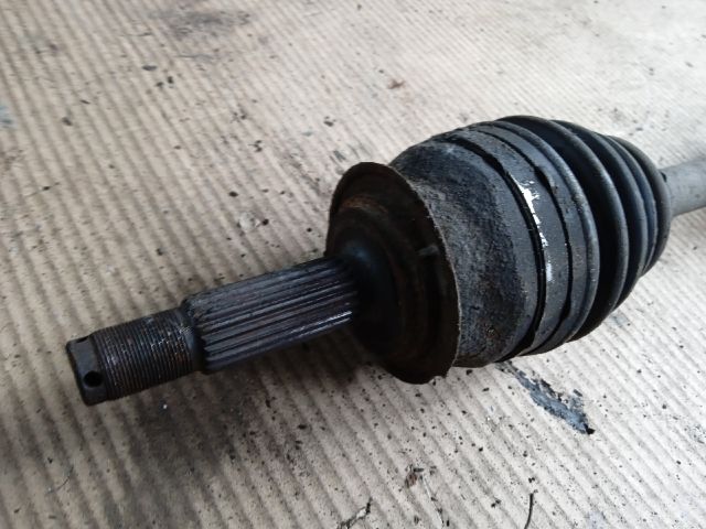 bontott OPEL CORSA B Bal Féltengely