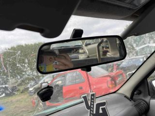 bontott OPEL CORSA B Bal Féltengely