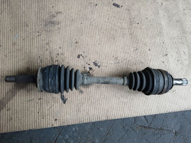 bontott OPEL CORSA B Bal Féltengely