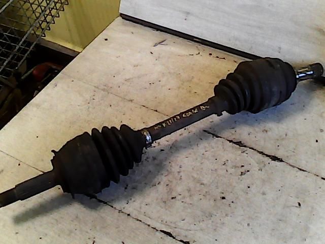 bontott OPEL CORSA B Bal Féltengely