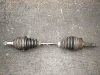 bontott OPEL CORSA B Bal Féltengely