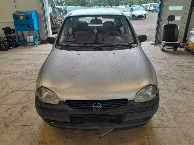 bontott OPEL CORSA B EGR / AGR Szelep