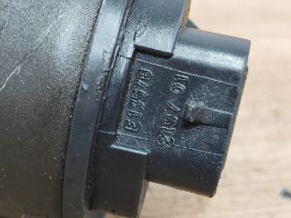 bontott OPEL CORSA B EGR / AGR Szelep