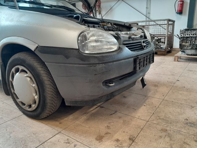 bontott OPEL CORSA B EGR / AGR Szelep