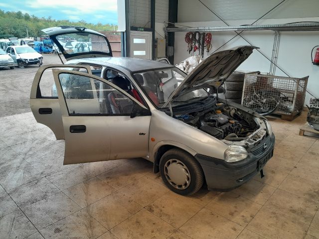 bontott OPEL CORSA B EGR / AGR Szelep