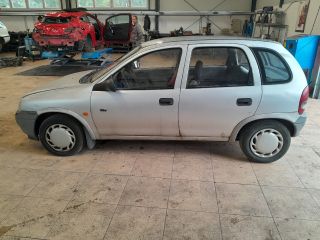 bontott OPEL CORSA B Fékrásegítő Cső