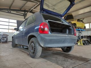 bontott OPEL CORSA B Főfékhenger