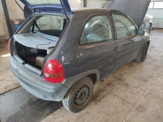 bontott OPEL CORSA B Főfékhenger