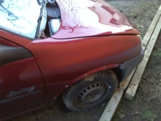 bontott OPEL CORSA B Főfékhenger