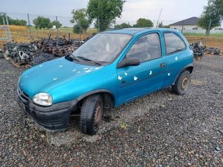 bontott OPEL CORSA B Fojtószelep (Elektromos)
