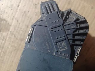 bontott OPEL CORSA B Fojtószelep (Elektromos)