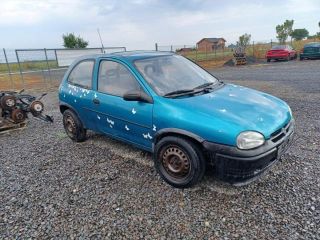 bontott OPEL CORSA B Fojtószelep (Elektromos)