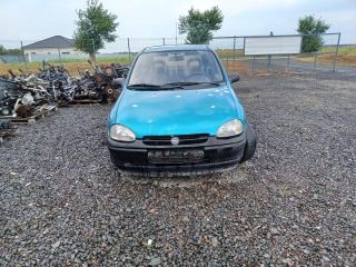 bontott OPEL CORSA B Fojtószelep (Elektromos)