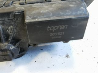 bontott OPEL CORSA B Fojtószelep (Elektromos)