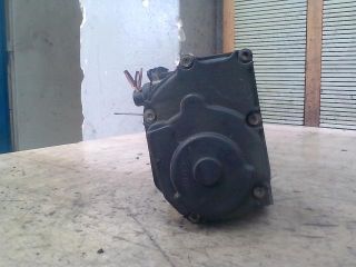 bontott OPEL CORSA B Fojtószelep (Mechanikus)