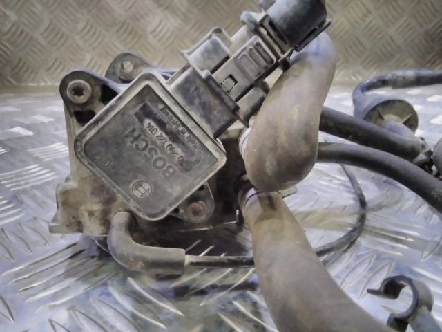 bontott OPEL CORSA B Fojtószelep (Mechanikus)