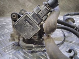 bontott OPEL CORSA B Fojtószelep (Mechanikus)