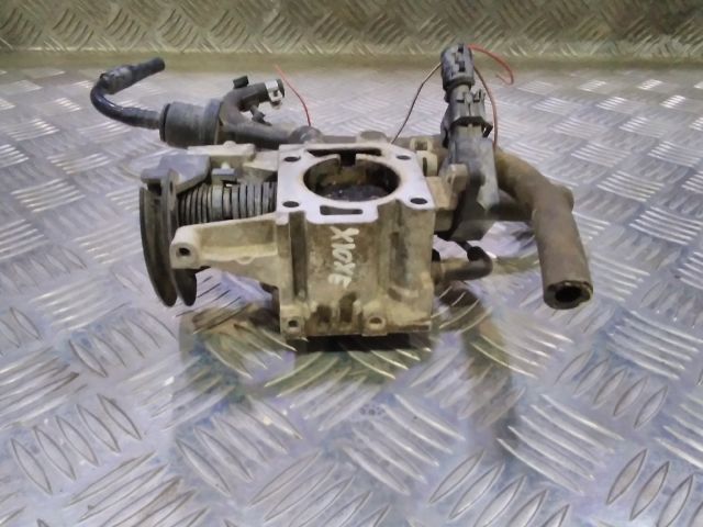 bontott OPEL CORSA B Fojtószelep (Mechanikus)