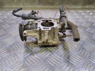 bontott OPEL CORSA B Fojtószelep (Mechanikus)