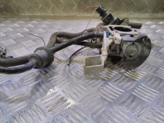 bontott OPEL CORSA B Fojtószelep (Mechanikus)