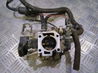 bontott OPEL CORSA B Fojtószelep (Mechanikus)