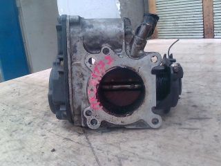 bontott OPEL CORSA B Fojtószelep (Mechanikus)