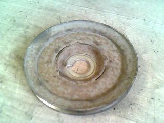 bontott OPEL CORSA B Főtengely Szíjtárcsa