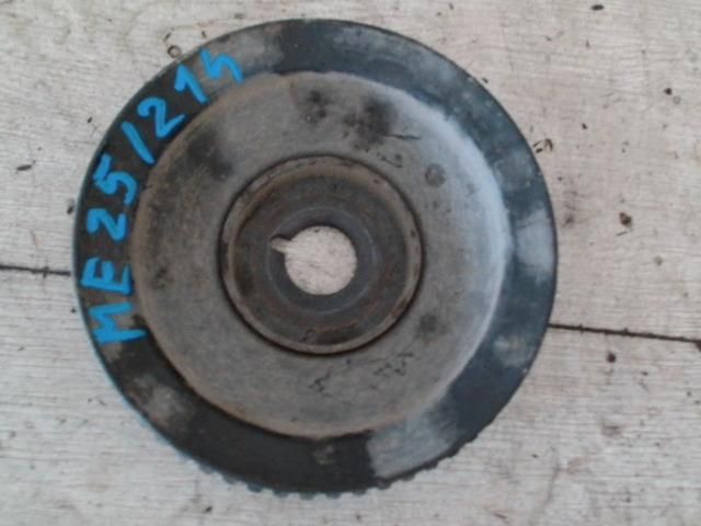 bontott OPEL CORSA B Főtengely Szíjtárcsa