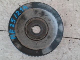 bontott OPEL CORSA B Főtengely Szíjtárcsa