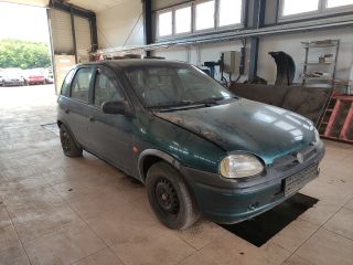 bontott OPEL CORSA B Gáz Bowden