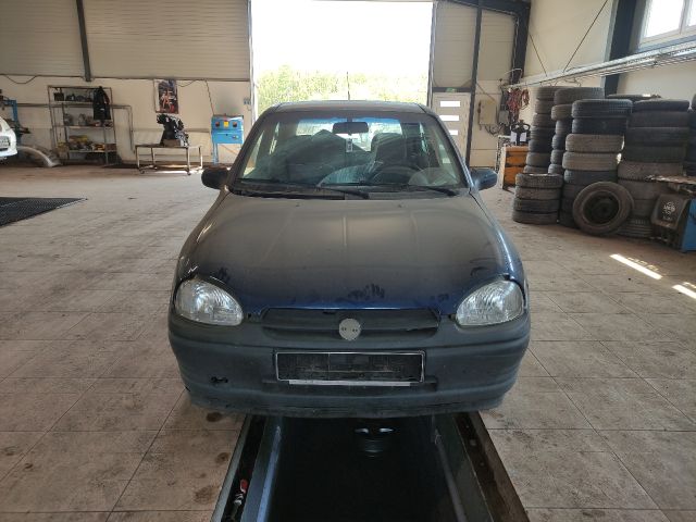 bontott OPEL CORSA B Gáz Bowden