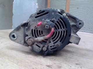 bontott OPEL CORSA B Generátor