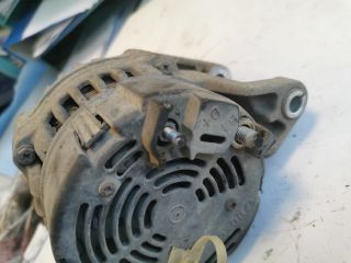 bontott OPEL CORSA B Generátor