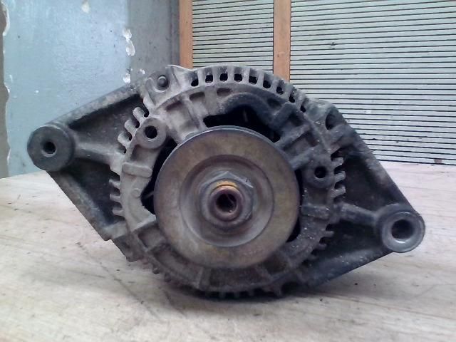 bontott OPEL CORSA B Generátor