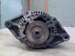 bontott OPEL CORSA B Generátor