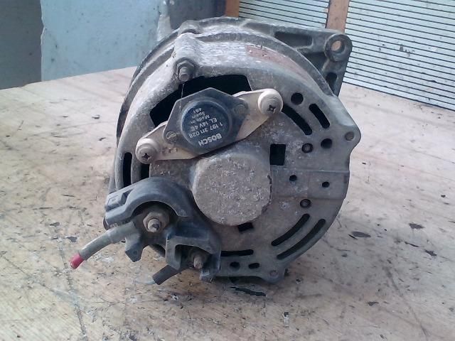 bontott OPEL CORSA B Generátor