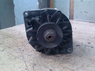 bontott OPEL CORSA B Generátor