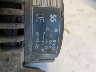 bontott OPEL CORSA B Generátor