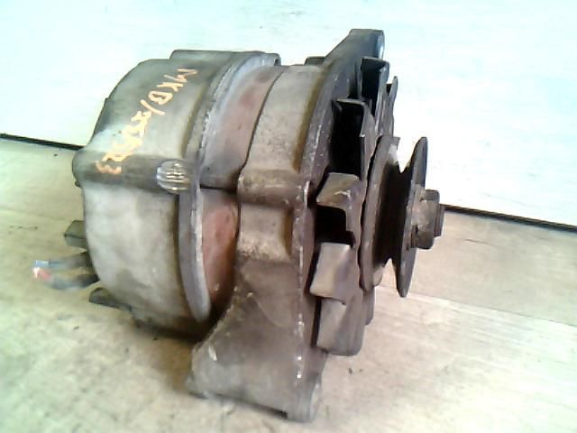 bontott OPEL CORSA B Generátor