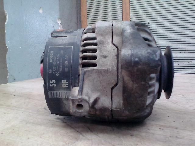 bontott OPEL CORSA B Generátor