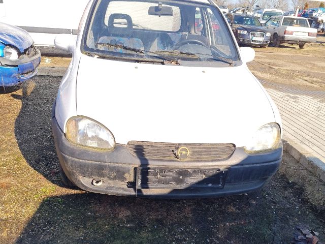 bontott OPEL CORSA B Generátor