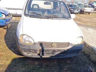 bontott OPEL CORSA B Generátor