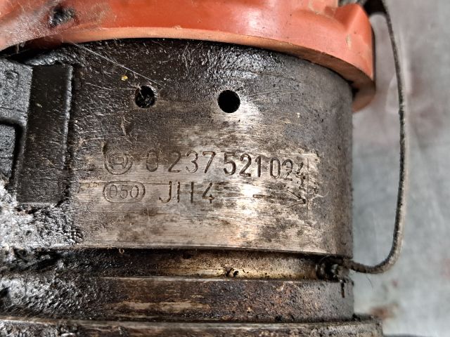 bontott OPEL CORSA B Gyújtáselosztó és Gyertya Kábel