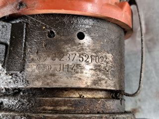 bontott OPEL CORSA B Gyújtáselosztó és Gyertya Kábel